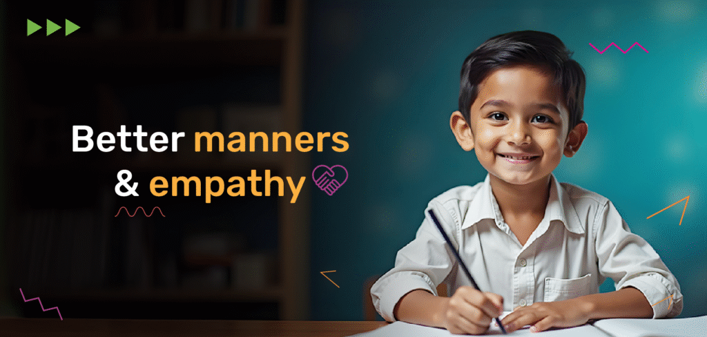 Manners & Empathy