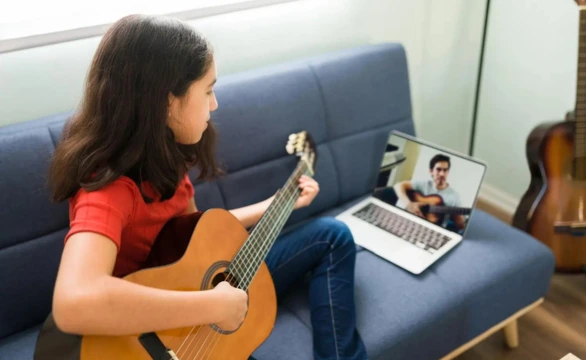 Kids' Confidence Club (Offline)