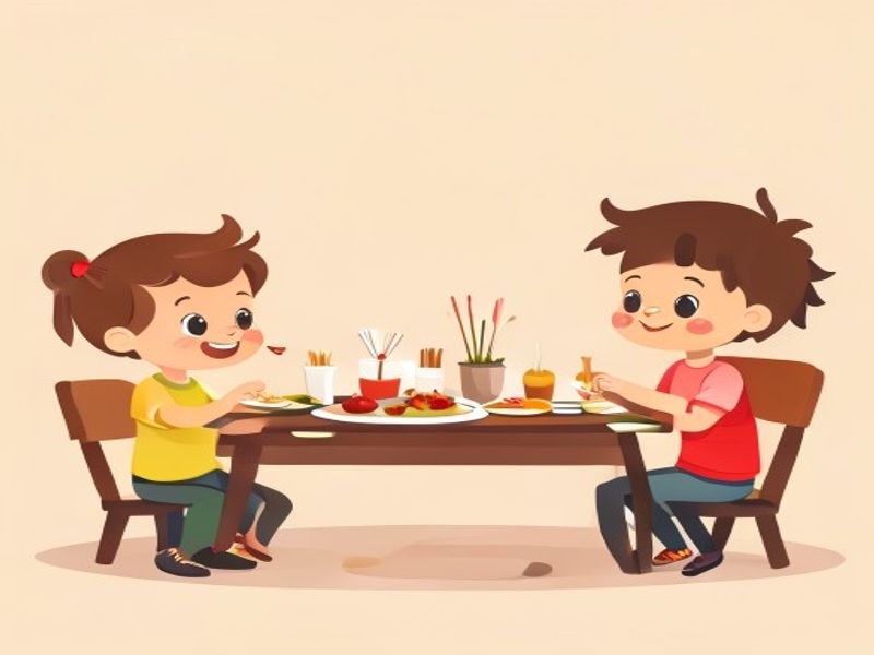 Table Manners