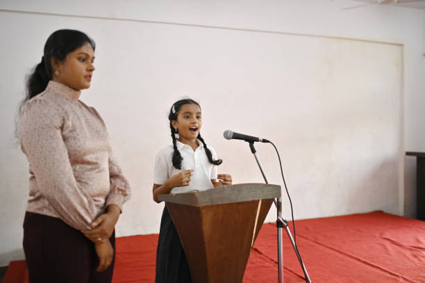 Fearless Formal Speech