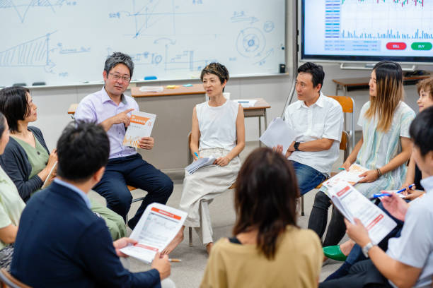 Mentoring Session for Work