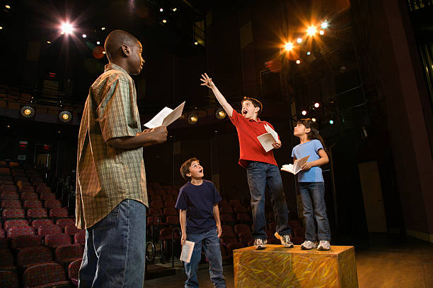 Kids Drama Co.