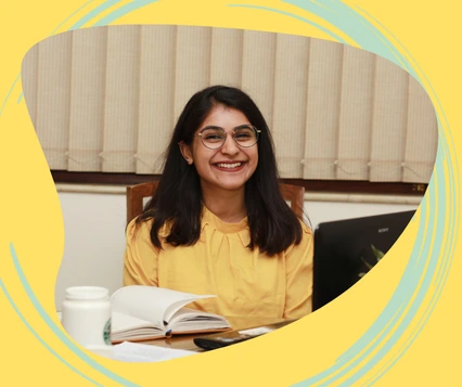 Meet Sneha, The Mentor Behind The Magic