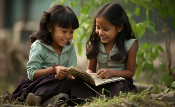 Storytelling & More