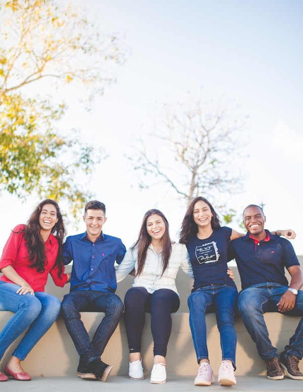 Teens, Let's Talk About Sex Ed